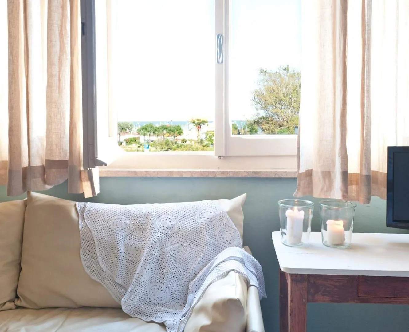 Hotel Stresa Cesenatico