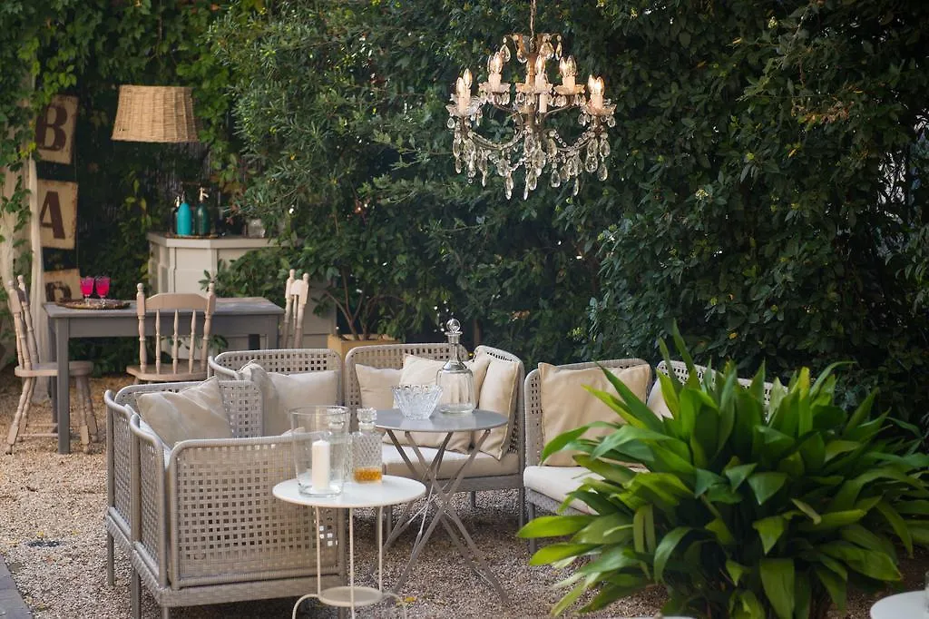 Hotel Stresa Cesenatico