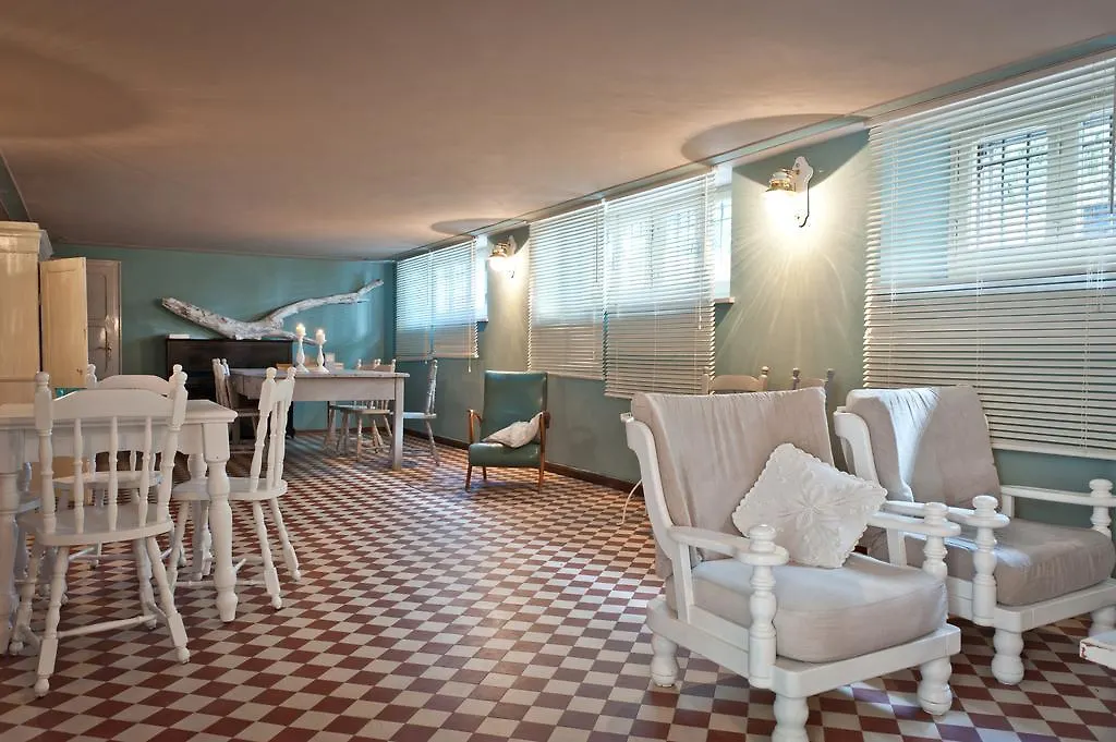 Hotel Stresa Cesenatico